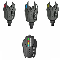 Hot Prologic Element Com-Pact Alarm Set (3+1)