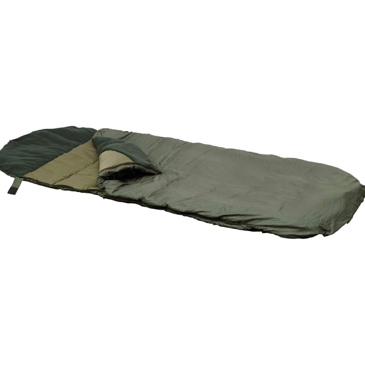 Prologic Campingzubehör|Angelschlafsäcke & Co.<Element Lite-Pro Sleeping Bag 3 Seasons