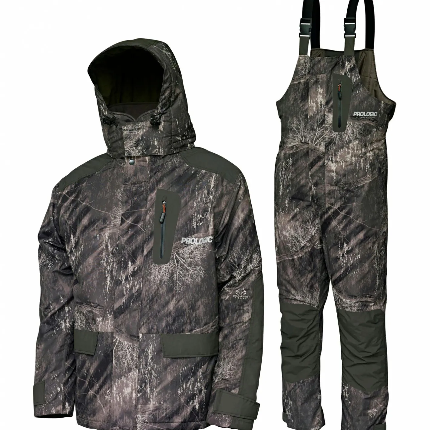 Outlet Prologic Highgrade Realtree Thermo Suit