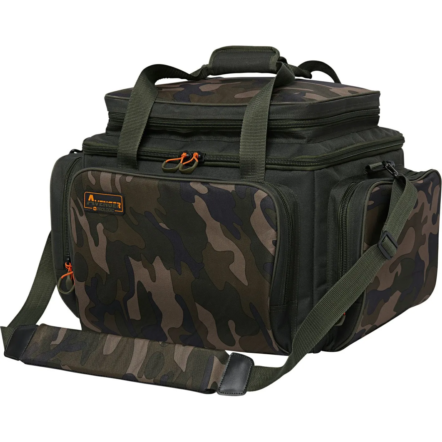 Prologic Angeltaschen ·Allroundtaschen<Tasche Avenger Luggage (Model M)