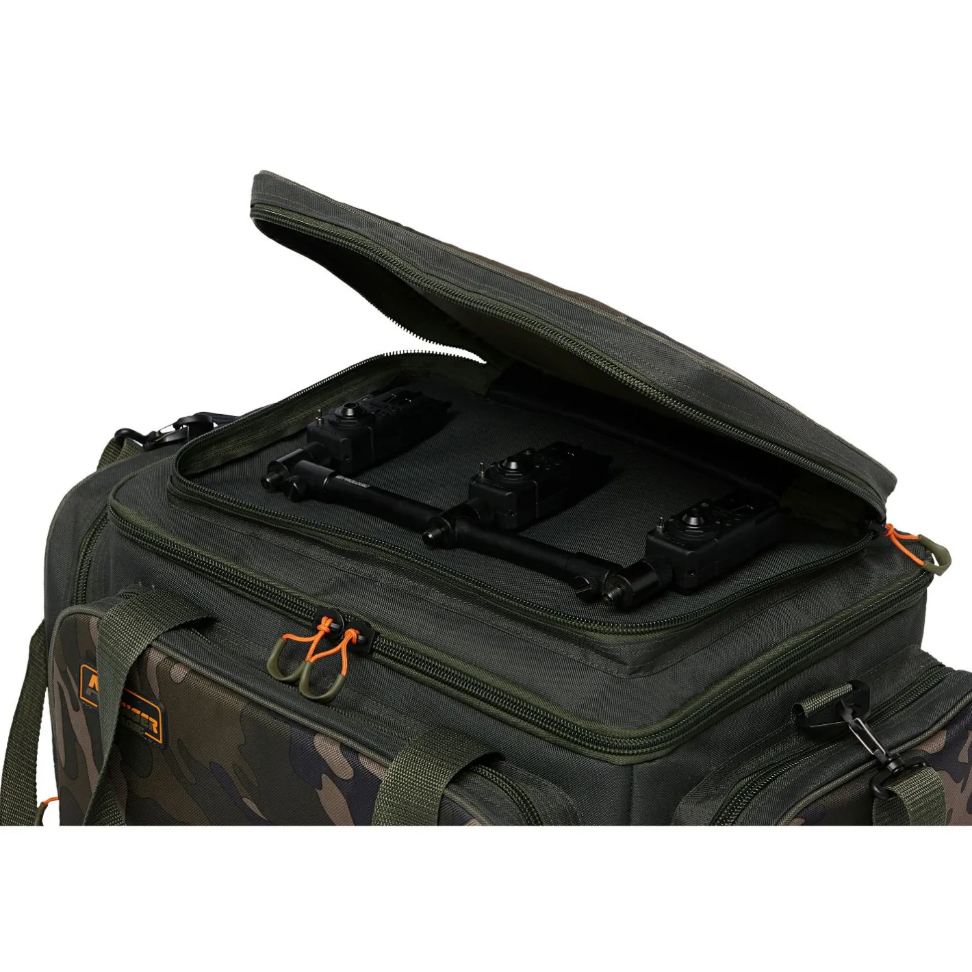Prologic Angeltaschen ·Allroundtaschen<Tasche Avenger Luggage (Model M)