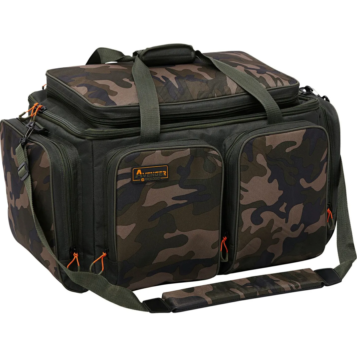 Prologic Angeltaschen ·Allroundtaschen<Tasche Avenger Luggage Range