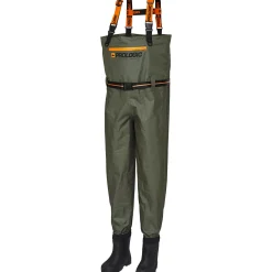 Prologic Wat-Bekleidung<Wathose Inspire Chest Bootfoot