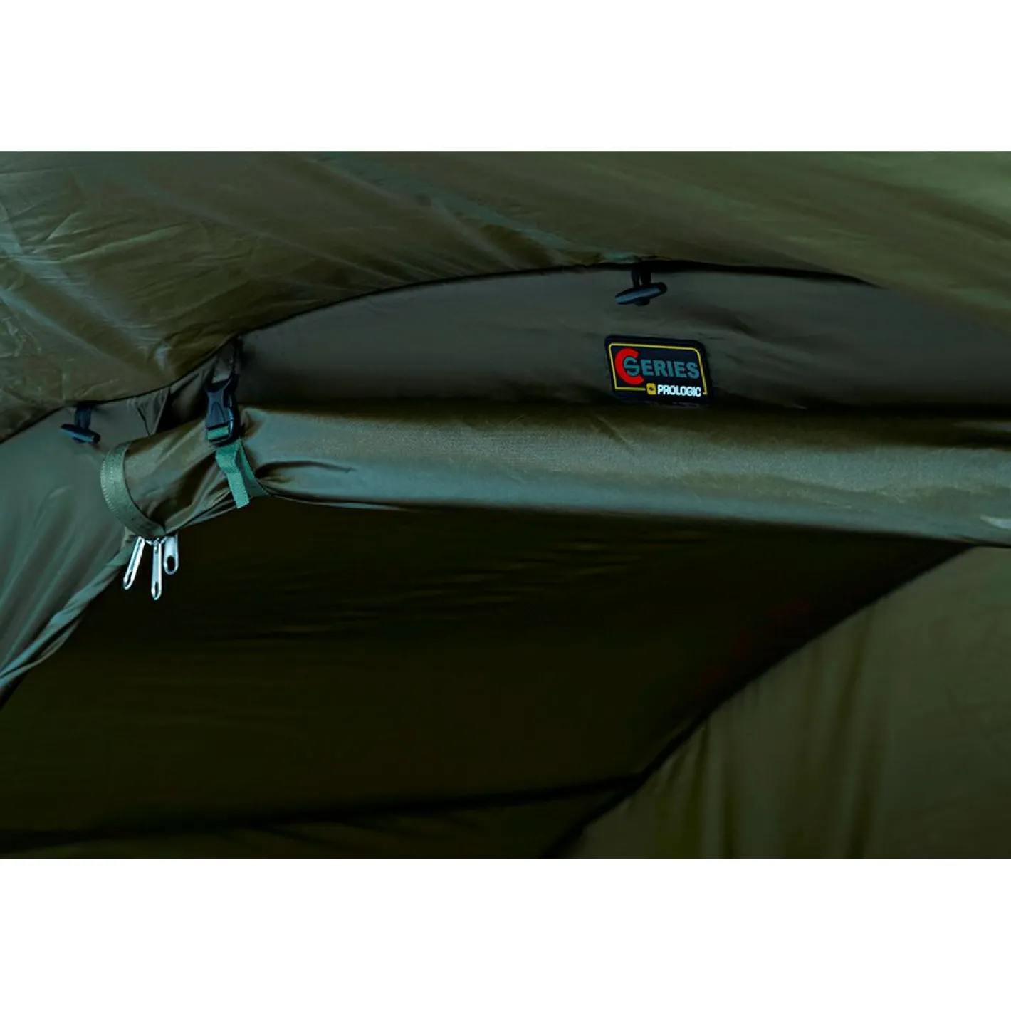 Discount Prologic Zelt C-Series Bivvy 2 Man