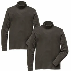 Sale Promodoro 2er Set Turtleneck Rollkragenpullover