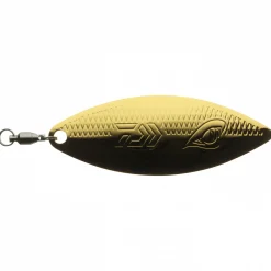 Best Prorex Beamer Spinnerbait XL (Motoroil/Gold)