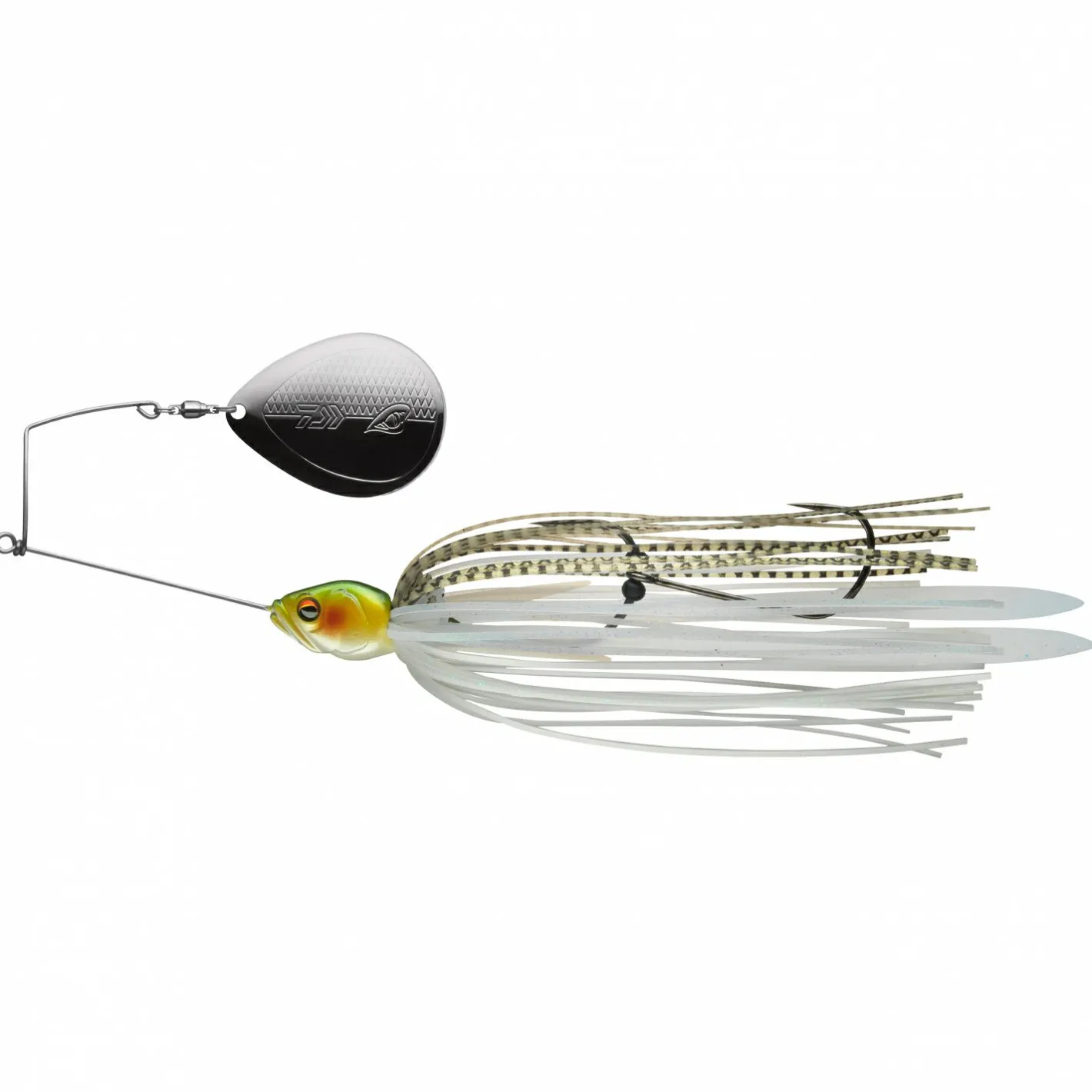 Outlet Prorex Beamer Spinnerbait XL (Pearl Ayu/Silver)
