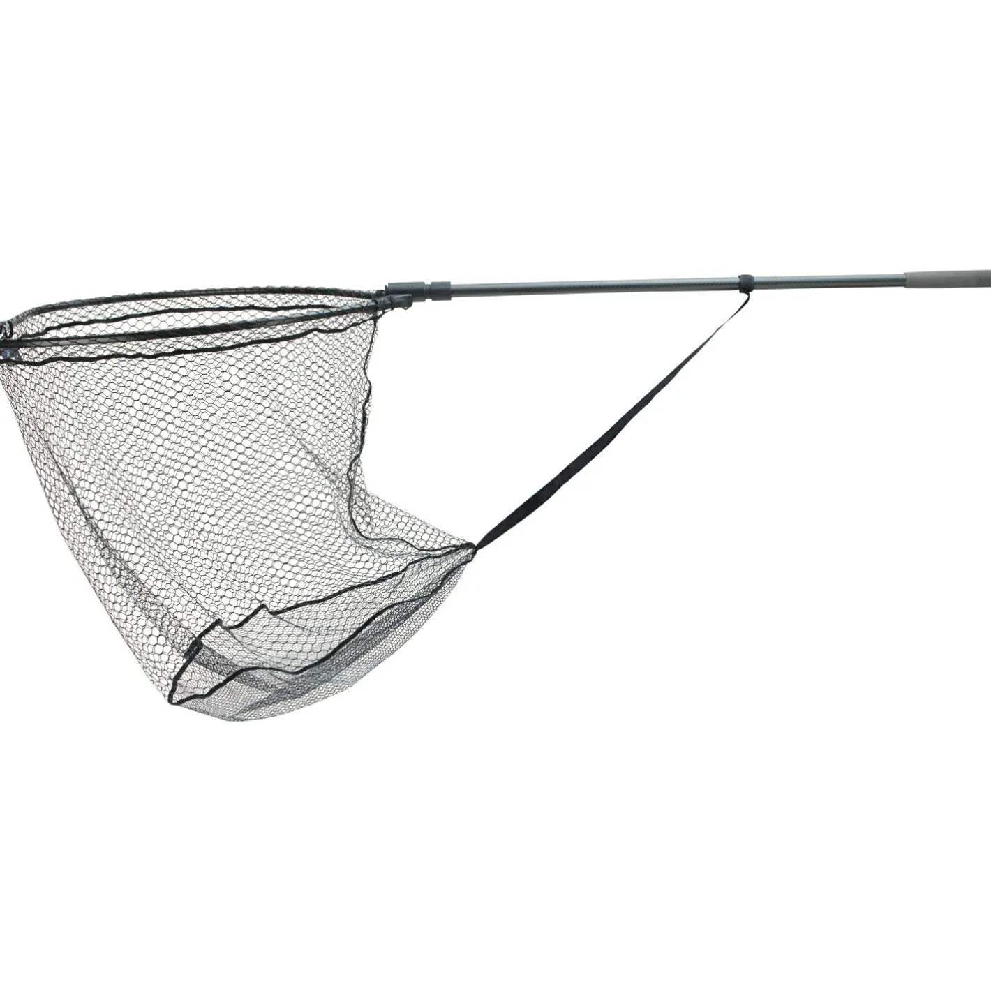 Prorex Allroundkescher<Carbon Folding Net
