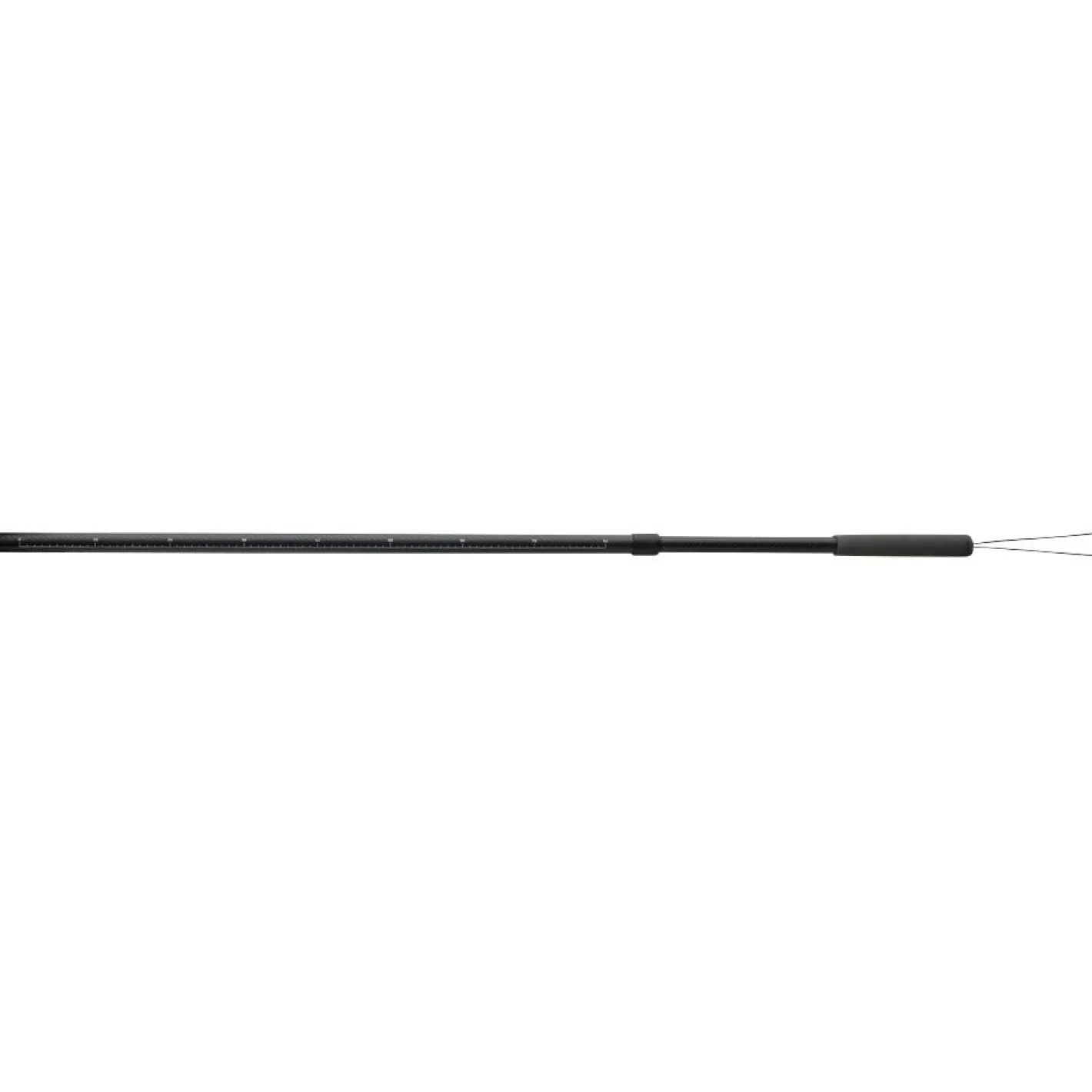Prorex Allroundkescher<Carbon Folding Net