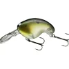Prorex Wobbler<Chibi Fuku 1 Crank (ghost purple wakasagi)