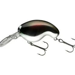 Prorex Wobbler<Chibi Fuku 1 Crank (chrome wakasagi)