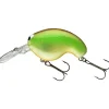 Prorex Wobbler<Chibi Fuku 1 Crank (spezial chartreuse)