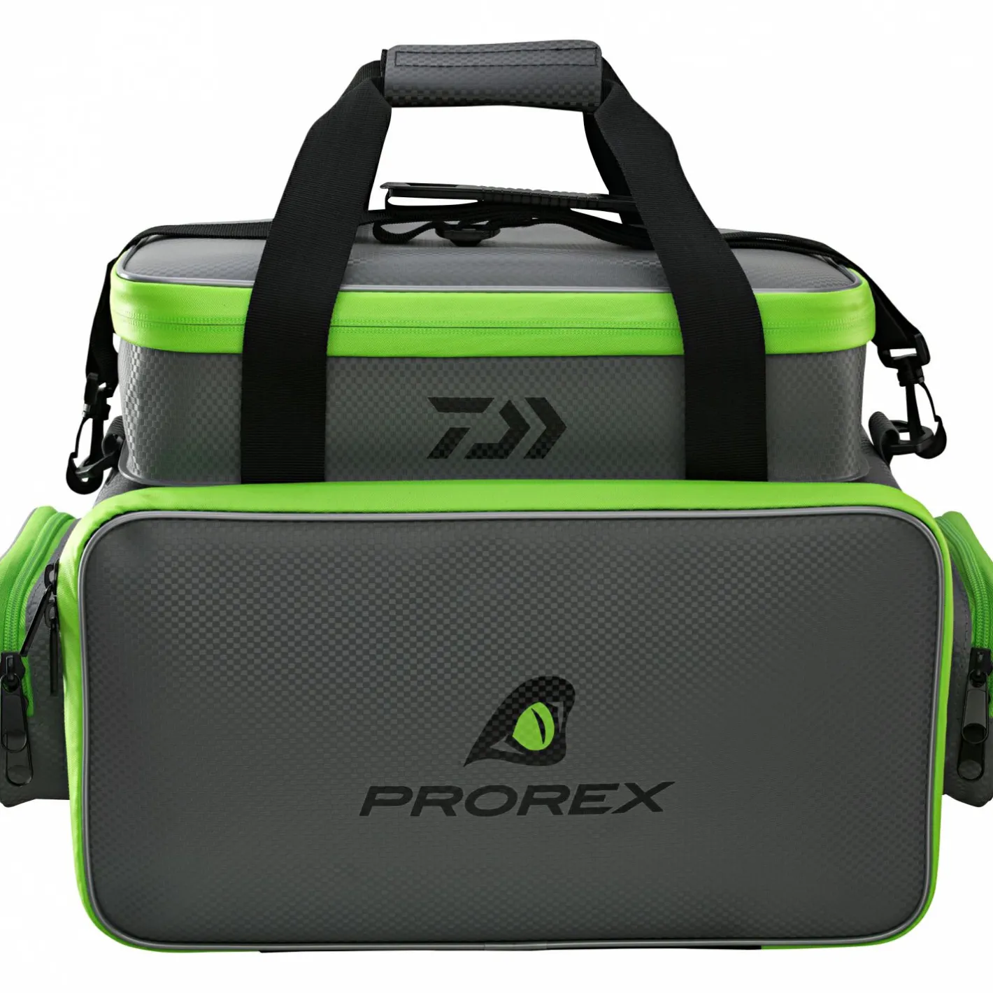 New Prorex EVA WP Tackle Container