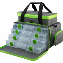 New Prorex EVA WP Tackle Container