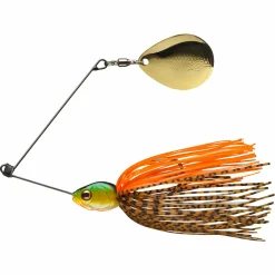 Sale Prorex FN Spinnerbait TG (Gold Perch/gold)