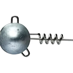 Hot Prorex Football Screw-In Heads Lead Free