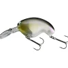 Prorex Wobbler<Fuku 1 Crank (ghost purple wakasagi)