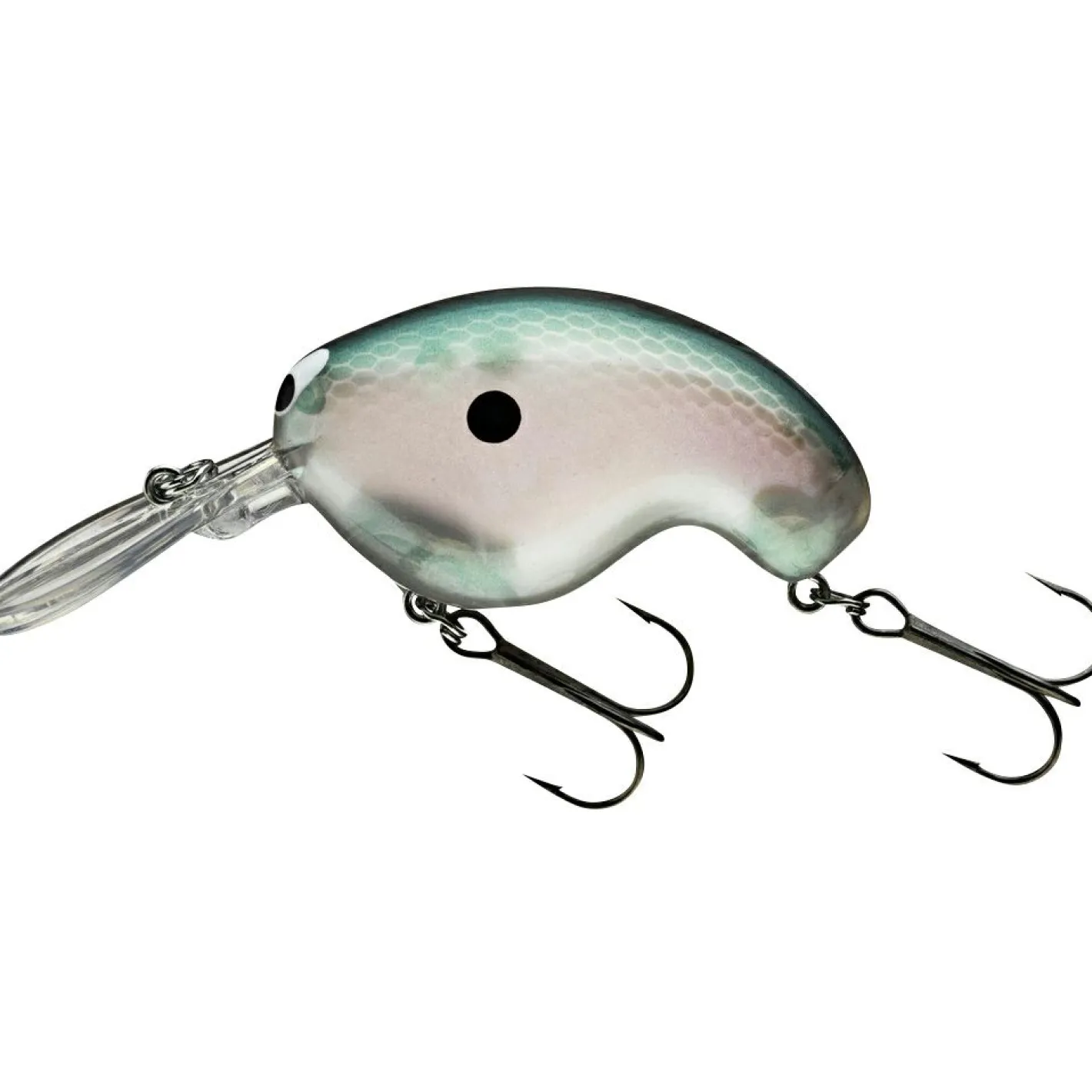 Outlet Prorex Fuku 1 Crank (gizzard shad)