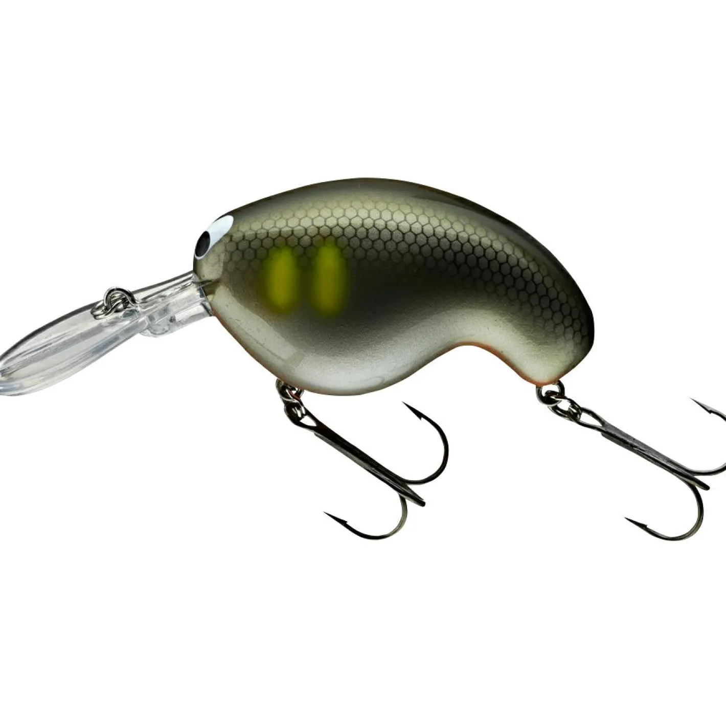 Prorex Wobbler<Fuku 1 Crank (spawn ayu)