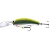 Prorex Wobbler<Fuku Hayate Crank (yummi)