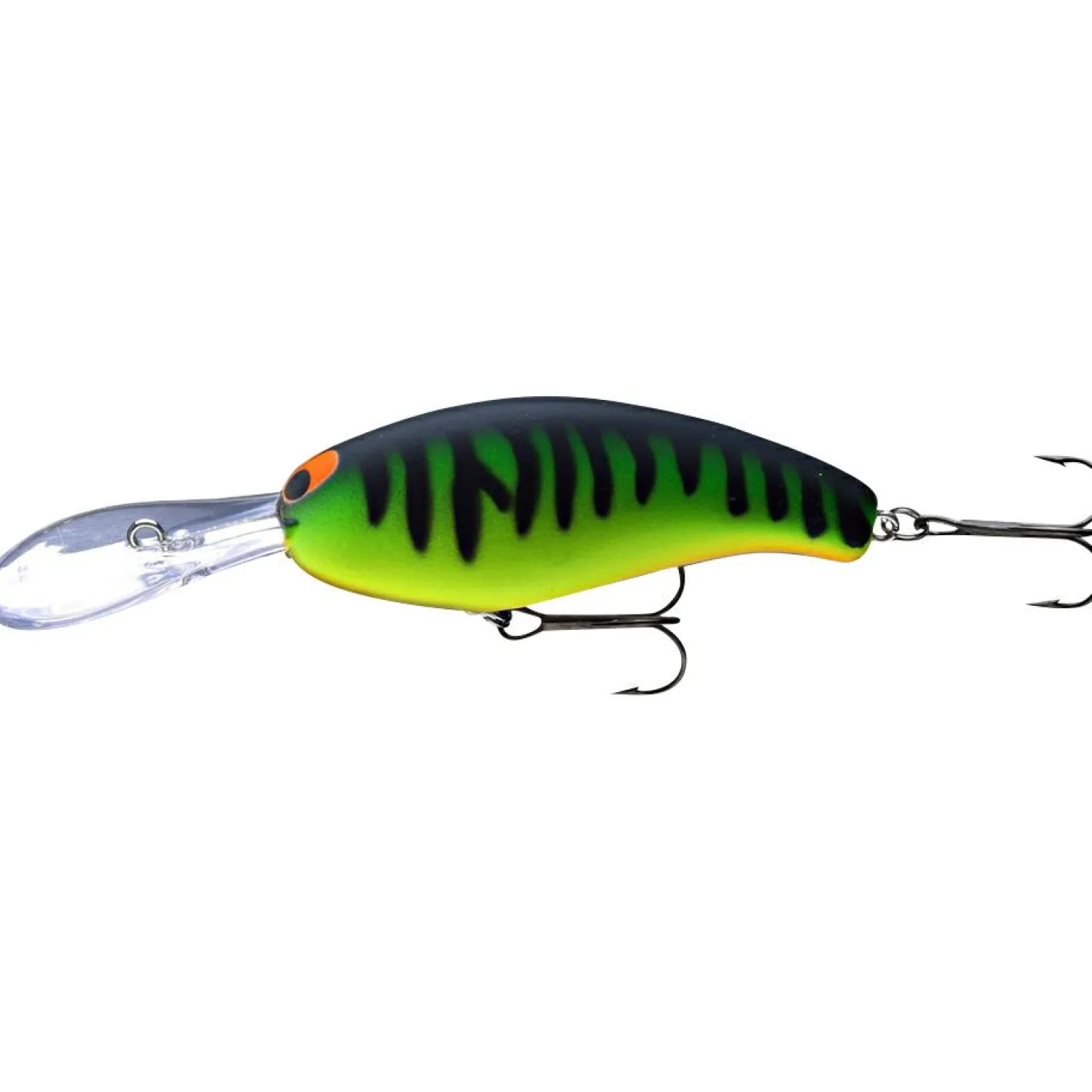 Discount Prorex Fuku Hayate Crank (firetiger)