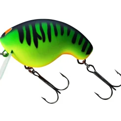 Best Prorex Fuku Zero Crank (firetiger)