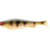 Sale Prorex Gummifisch Lazy Shad (Natural Perch)