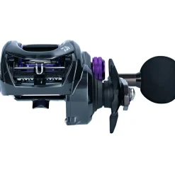 New Prorex Heavy Duty Baitcast! 400 PL-P