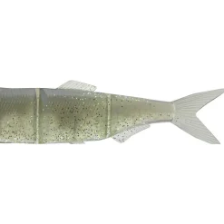 Clearance Prorex Hybrid Swimbait Ersatzschwänze (wakasagi)