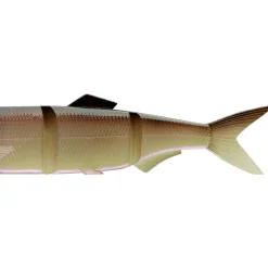 Sale Prorex Hybrid Swimbait Ersatzschwänze (ayu)