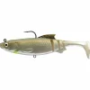 Prorex Gummiköder ·Gummifische & Shads<Lazy Roach RD (Ayu)