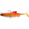 Prorex Gummiköder ·Gummifische & Shads<Lazy Roach RD (Gold Fish)