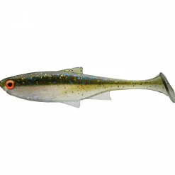 Prorex Gummiköder ·Gummifische & Shads<Live Roach (Green Roach)