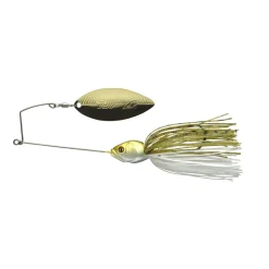 Prorex Spinnerbaits<Multi Spinnerbait (Dirty Roach/gold)