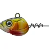 Prorex Jigköpfe & Köder-Rasseln<Pelagic Head (Roach)