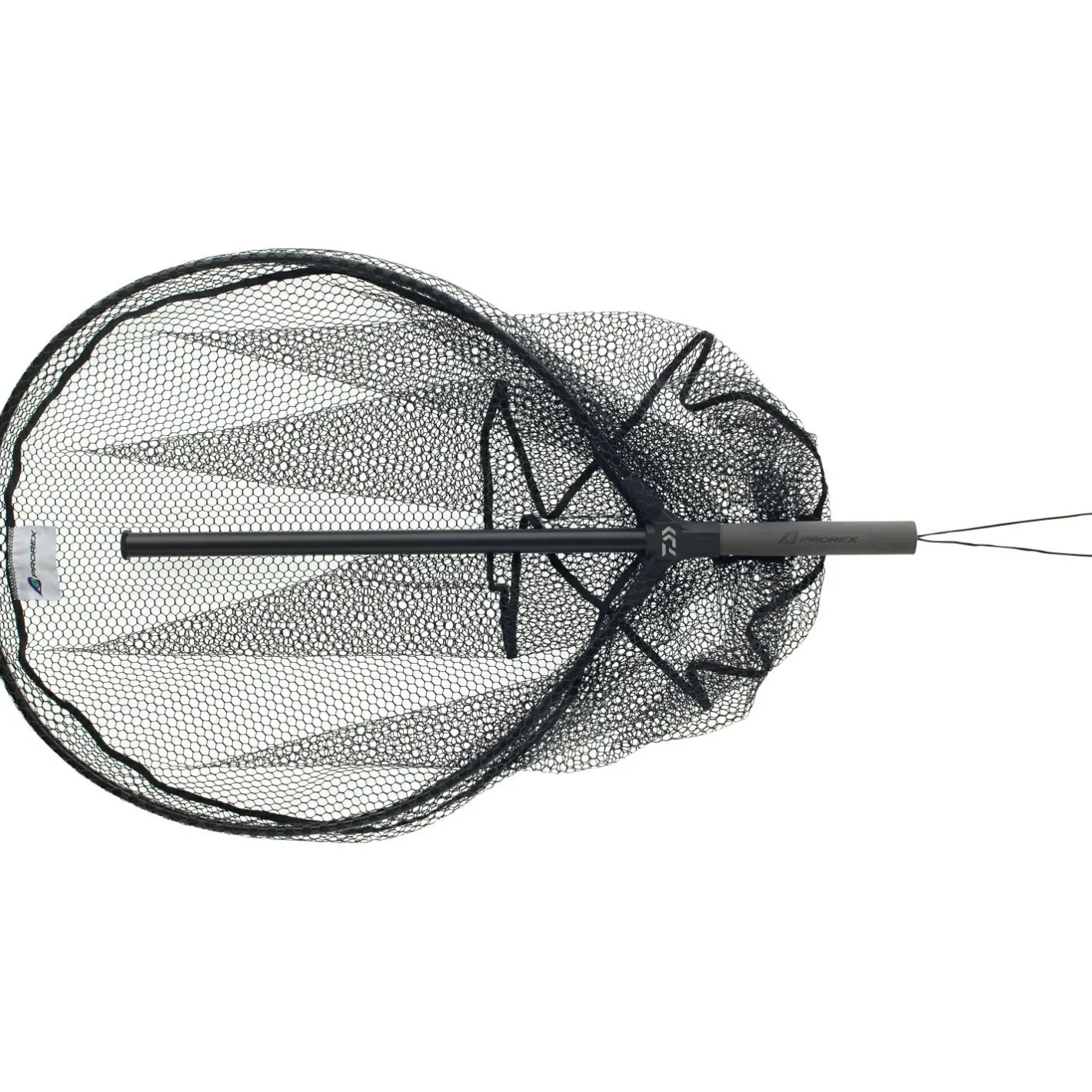 Prorex Allroundkescher<Short Track Boat Net