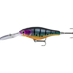 Prorex Wobbler<Swift Crank 250 (blue tiger)