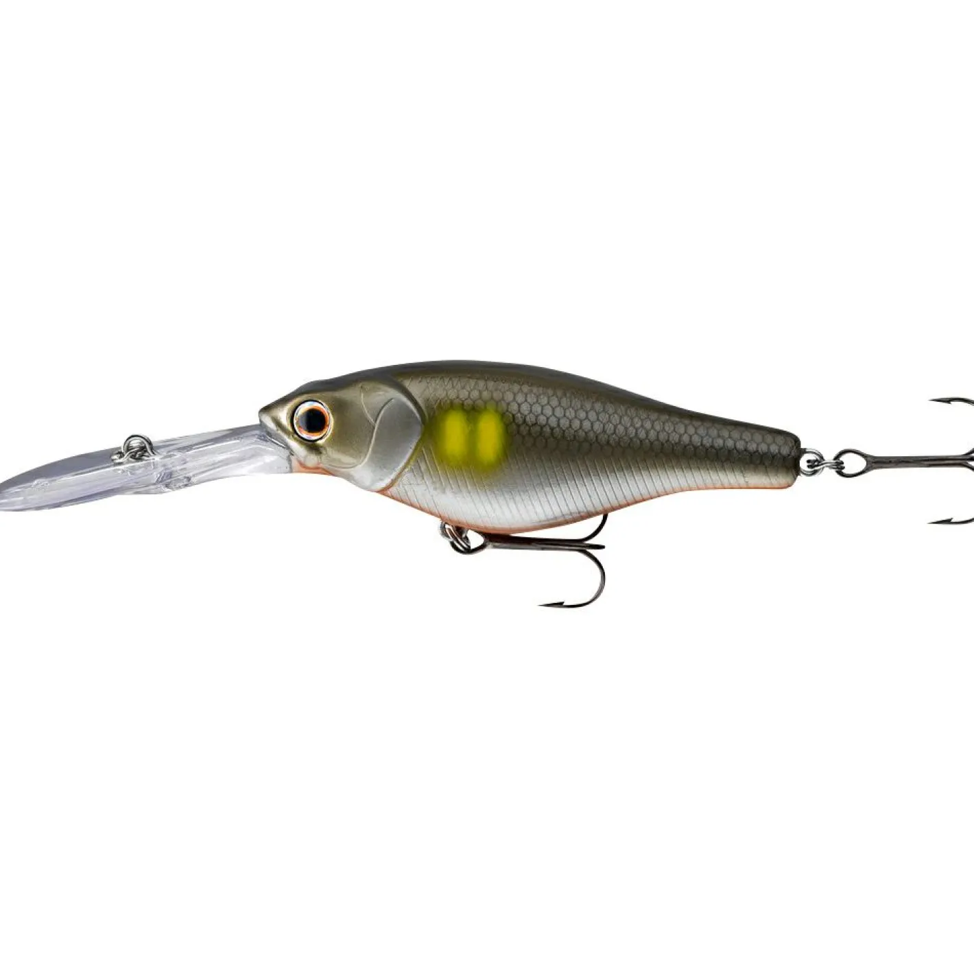 Discount Prorex Swift Crank 250 (spawn ayu)