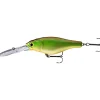 Clearance Prorex Swift Crank 250 (special chartreuse)