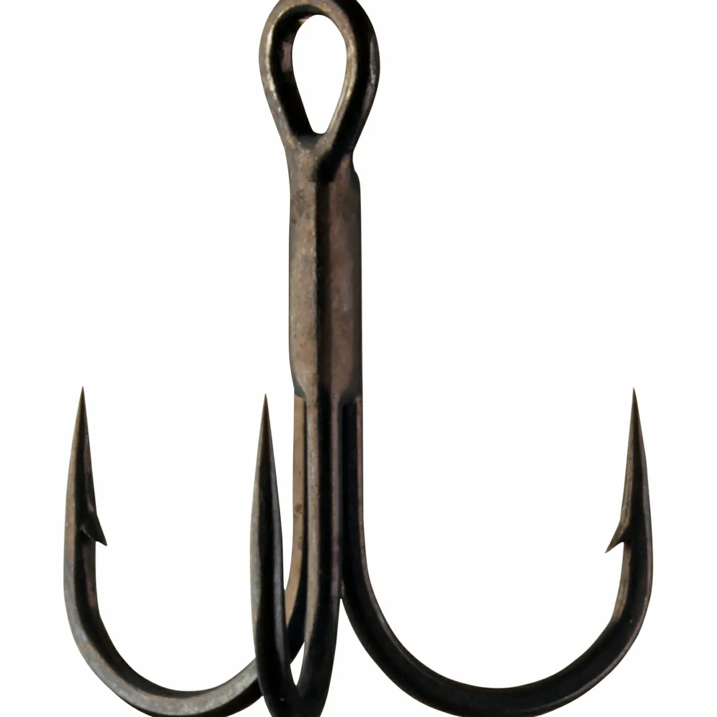 Prorex Raubfischangeln-Zubehör<Treble Hook T30 SQS
