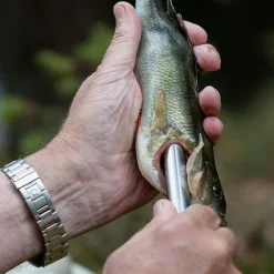 Hot Pulz Bait Gutter Tool