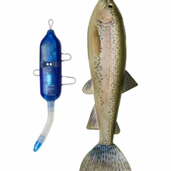 Pulz Bait Gummiköder ·Sonstige Weichplastikköder<Trout Kit (Rainbow Trout)