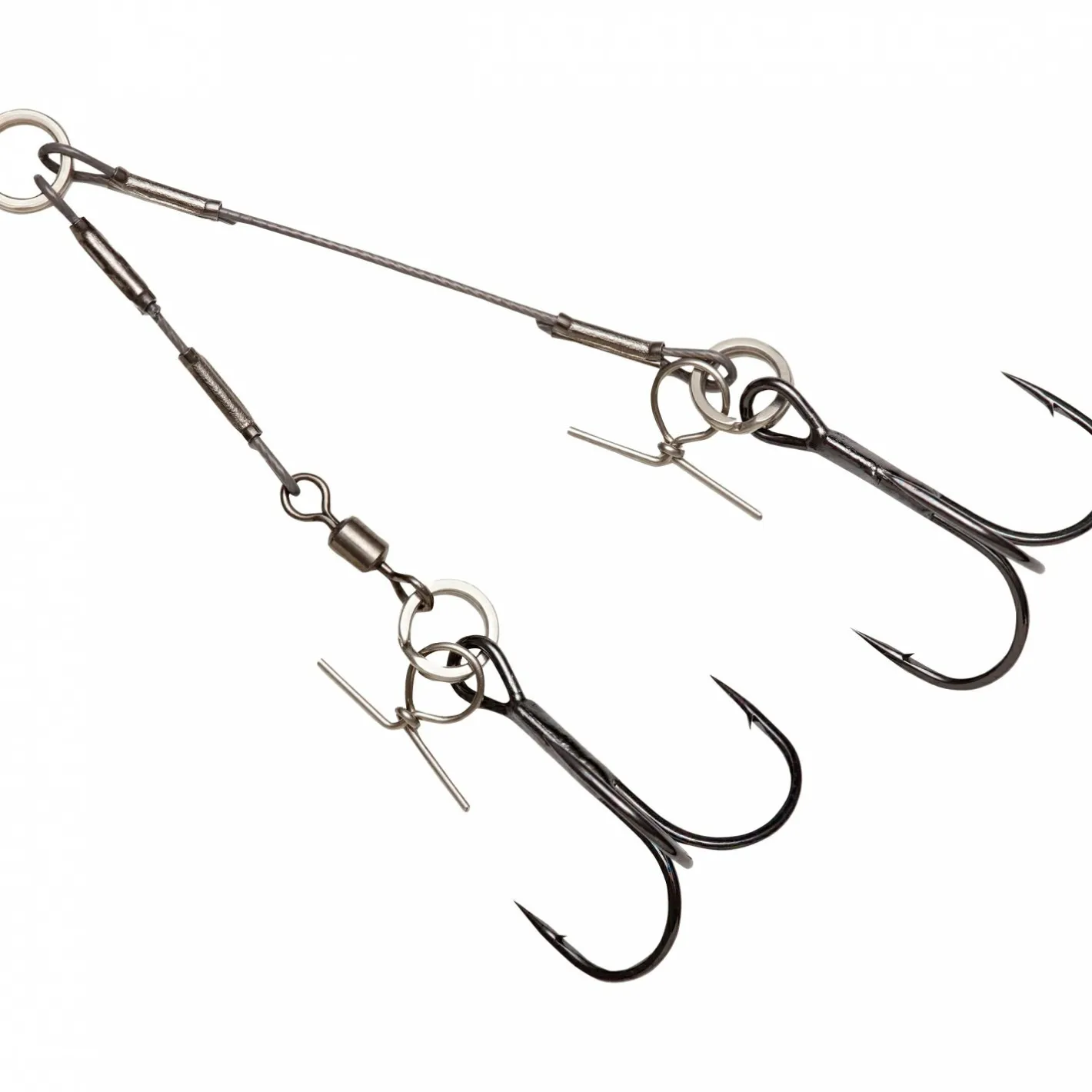 Online Pulz Bait Vertical Riggz