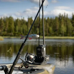 Online Pulz Bait Vertical Riggz