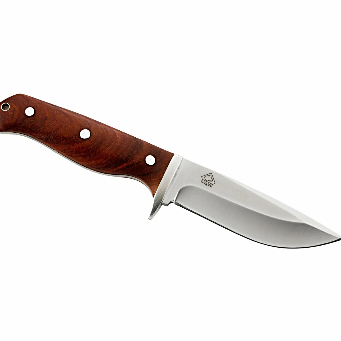 Discount Puma Tec Gürtelmesser Tengwood