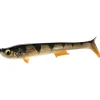 Quantum Gummiköder ·Gummifische & Shads<Gummiköder Tarp Shad (Real Perch)