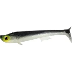 Online Quantum Gummiköder Tarp Shad (Natural Gun)