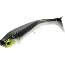 Online Quantum Gummiköder Tarp Shad (Natural Gun)