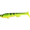 Quantum Gummiköder ·Gummifische & Shads<Gummiköder Tarp Shad (Firetiger)