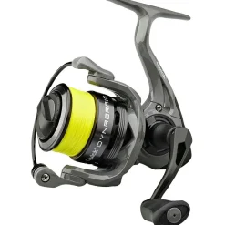 Quick Spinnrollen<Dynabraid 4 4000S